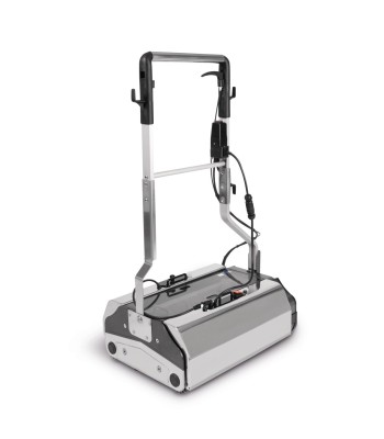 DWM-H 620 Szorowarka dwuwalcowa z funkcją parową - www.toolsbook.eu
