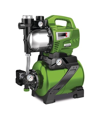 DWS 1105 Hydrofor z wyświetlaczem - www.toolsbook.eu
