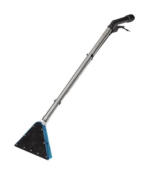 Dysza do czyszczenia dywanów flexCAT 133 PD Odkurzacz specjalny - www.toolsbook.eu