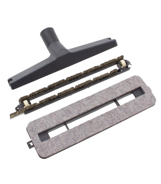 Dysza podłogowa do mokrego, suchego i dywanu CLEANCRAFT - www.toolsbook.eu