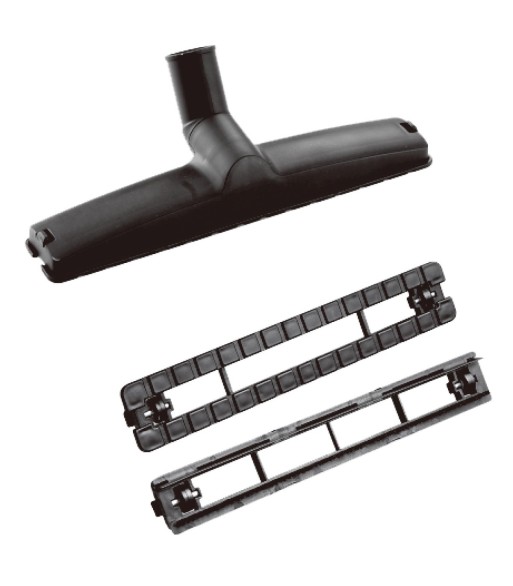 Dysza podłogowa do pracy na mokrosucho do wetCAT 118 - www.toolsbook.eu