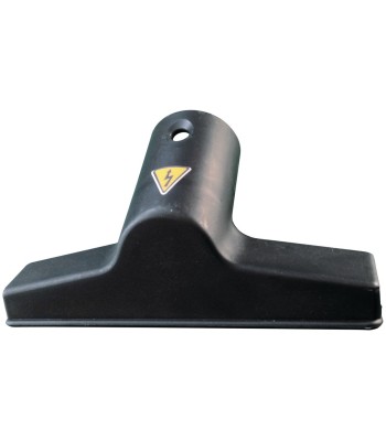Dysza podłogowa mała antystatyczna Ø32mm flexCAT 130 ATEX - www.toolsbook.eu