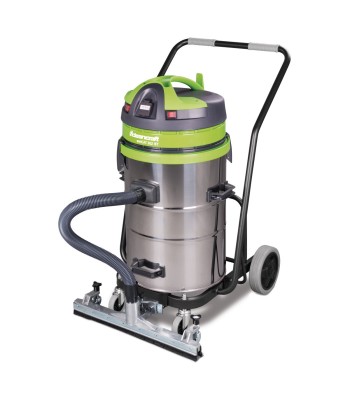 Dysza podłogowa solidnie zamocowana CLEANCRAFT - www.toolsbook.eu