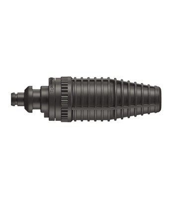 Dysza rotacyjna do HDR-K 85-16 TF CLEANCRAFT - www.toolsbook.eu