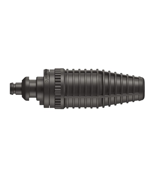 Dysza rotacyjna do HDR-K 85-16 TF CLEANCRAFT - www.toolsbook.eu