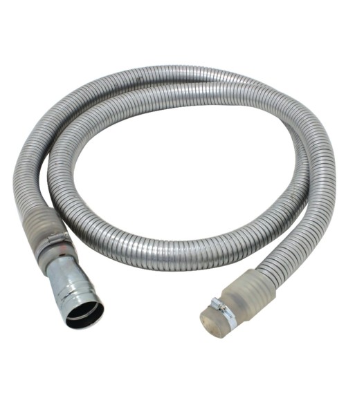 Elastyczny wąż metalowy 2,8m Ø38mm flexCAT 141 i 262 VCA - www.toolsbook.eu