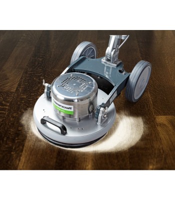 ESM 432-2 Szorowarka jednotarczowa CLEANCRAFT - www.toolsbook.eu