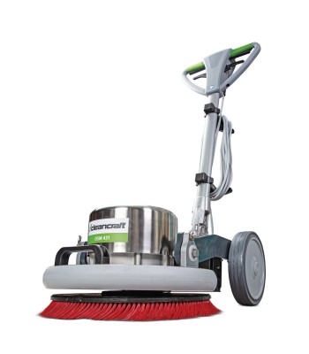 ESM 432-2 Szorowarka jednotarczowa CLEANCRAFT - www.toolsbook.eu