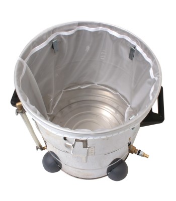 Filtr nylonowy PA 200µ dla flexCAT 3100 EOT-PRO - www.toolsbook.eu