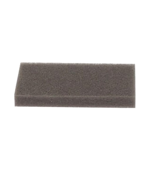 Filtr powietrza wywiewanego do flexCAT 112 QB  116 Q A CLEANCRAFT - www.toolsbook.eu