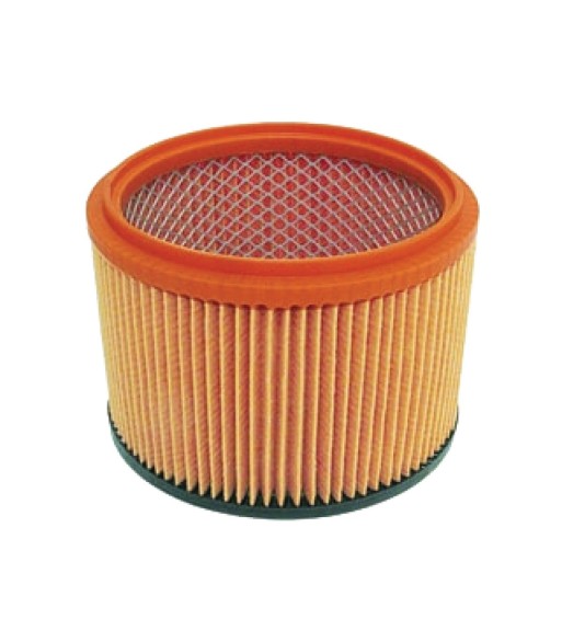 Filtr wylotowy kasety HEPA flexCAT 116 Q A-CLASS CLEANCRAFT - www.toolsbook.eu