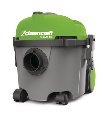 flexCAT 110 A-CLASS Odkurzacz specjalny - www.toolsbook.eu