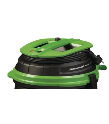 flexCAT 112 Q B-CLASS Odkurzacz specjalny, CLEANCRAFT - www.toolsbook.eu