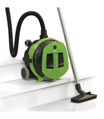 flexCAT 112 Q B-CLASS Odkurzacz specjalny, CLEANCRAFT - www.toolsbook.eu