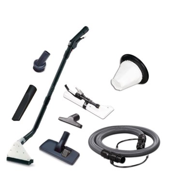 flexCAT 116 PD Odkurzacz piorący - www.toolsbook.eu