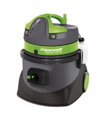 flexCAT 116 PD Odkurzacz piorący - www.toolsbook.eu