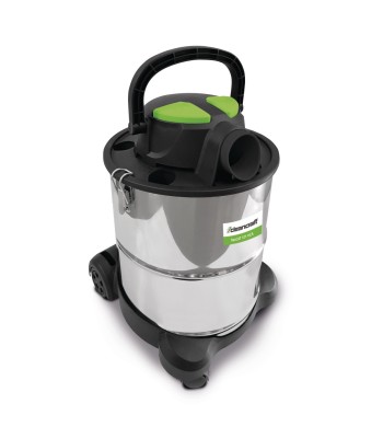 flexCAT 121 VCA Odkurzacz specjalny CLEANCRAFT - www.toolsbook.eu