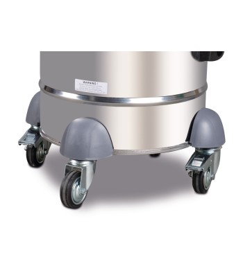flexCAT 130 ATEX Odkurzacz specjalny CLEANCRAFT - www.toolsbook.eu