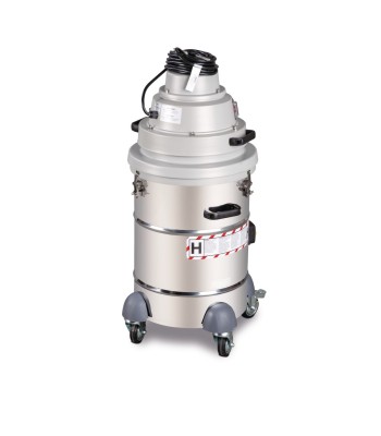 flexCAT 130 ATEX Odkurzacz specjalny CLEANCRAFT - www.toolsbook.eu