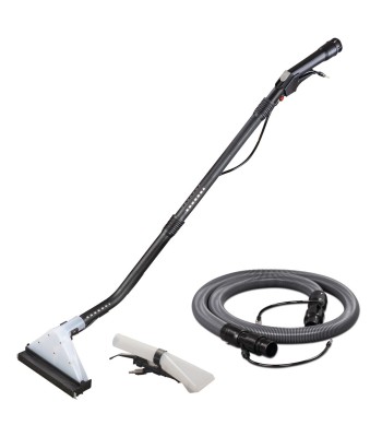 flexCAT 133 IPD Odkurzacz piorący CLEANCRAFT - www.toolsbook.eu
