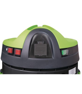 flexCAT 262-2 IEPD Odkurzacz specjalny CLEANCRAFT - www.toolsbook.eu