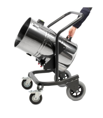 flexCAT 378 CYC-PRO Odkurzacz specjalny CLEANCRAFT - www.toolsbook.eu