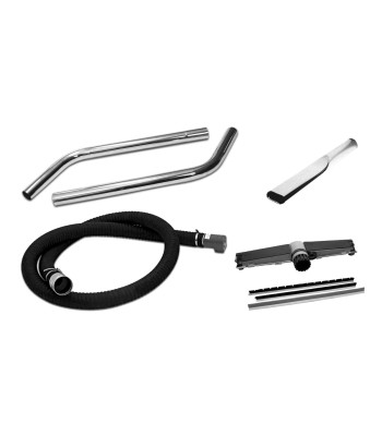 flexCAT 378 EOT-PRO Odkurzacz specjalny CLEANCRAFT - www.toolsbook.eu