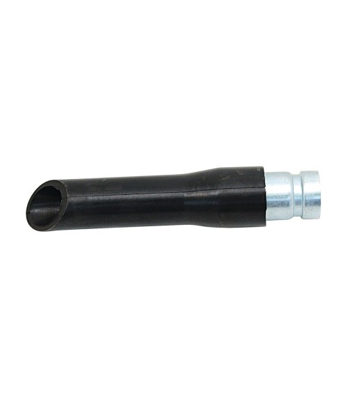 Gumowa dysza płaska Ø 50 mm antystatyczna dla flexCAT 378 CYC-PRO - www.toolsbook.eu