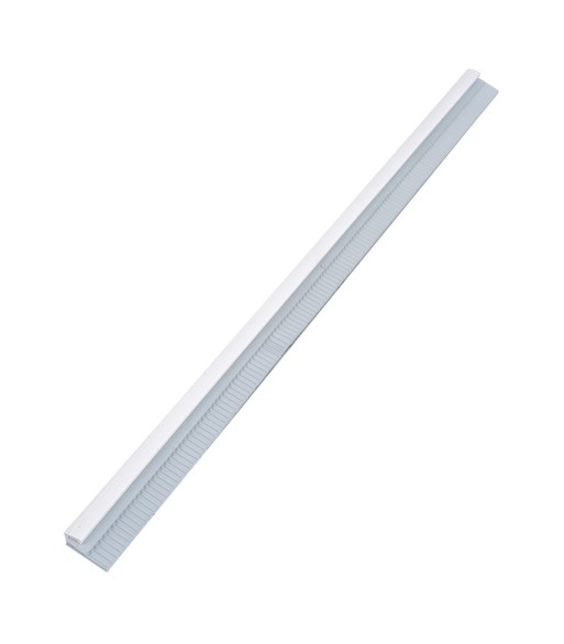 Gumowa wkładka wargowa do dyszy podłogowej na mokro CLEANCRAFT - www.toolsbook.eu