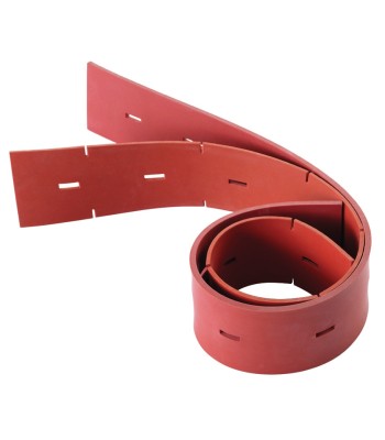 Gumowe wargi ssące SSM 330 CLEANCRAFT - www.toolsbook.eu