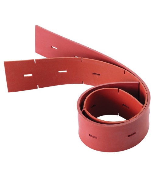 Gumowe wargi ssące SSM 330 CLEANCRAFT - www.toolsbook.eu