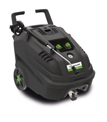 HDR-H 60-14 Myjka wysokociśnieniowa na ciepłą wodę CLEANCRAFT - www.toolsbook.eu