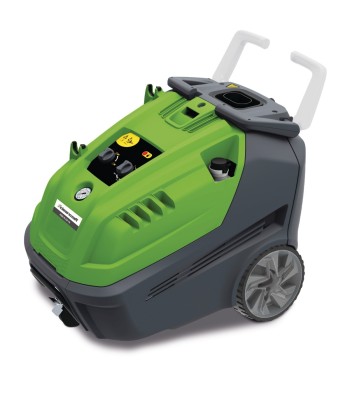 HDR-H 60-14 Myjka wysokociśnieniowa na ciepłą wodę CLEANCRAFT - www.toolsbook.eu