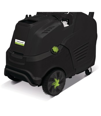HDR-H 90-20 Myjka wysokociśnieniowa na ciepłą wodę CLEANCRAFT - www.toolsbook.eu