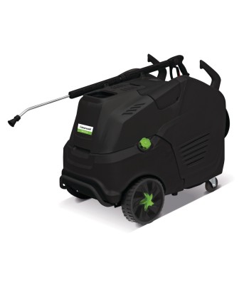 HDR-H 90-20 Myjka wysokociśnieniowa na ciepłą wodę CLEANCRAFT - www.toolsbook.eu