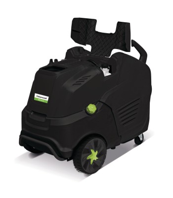 HDR-H 90-20 Myjka wysokociśnieniowa na ciepłą wodę CLEANCRAFT - www.toolsbook.eu