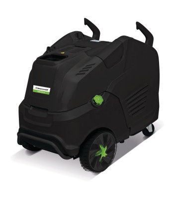 HDR-H 90-20 Myjka wysokociśnieniowa na ciepłą wodę CLEANCRAFT - www.toolsbook.eu