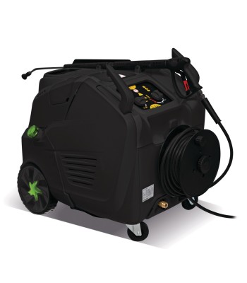 HDR-H 90-20 Myjka wysokociśnieniowa na ciepłą wodę CLEANCRAFT - www.toolsbook.eu
