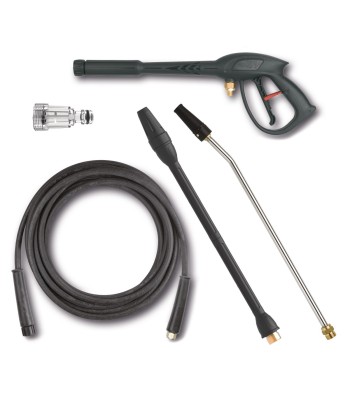 HDR-K 51-16 Myjka wysokociśnieniowa na zimną wodę CLEANCRAFT - www.toolsbook.eu