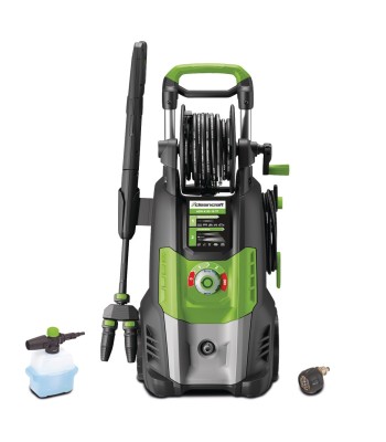 HDR-K 85-16 TF Myjka wysokociśnieniowa na zimną wodę - www.toolsbook.eu