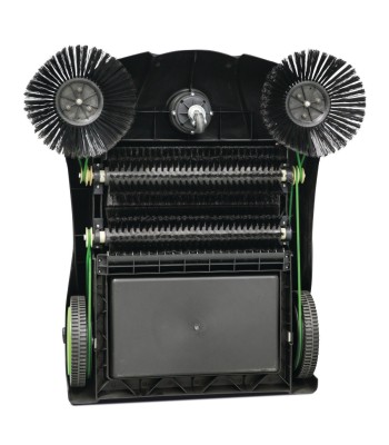 HKM 801 Zamiatarka ręczna - www.toolsbook.eu