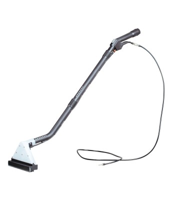 Kompletna dysza do dywanów i podłóg dla flexCAT 116PD CLEANCRAFT - www.toolsbook.eu