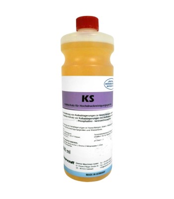 Koncentrat do ochrony przed kamieniem 1L KS 1 litr CLEANCRAFT - www.toolsbook.eu