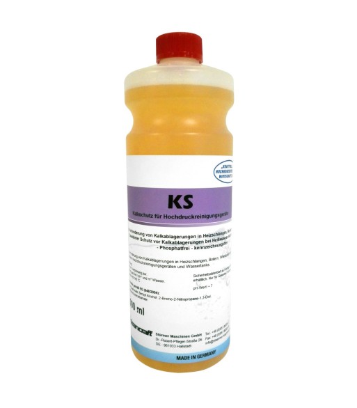Koncentrat do ochrony przed kamieniem 1L KS 1 litr CLEANCRAFT - www.toolsbook.eu