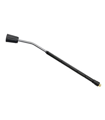 Lanca zakrzywiona z głowicą natryskową 700 mm bez dyszy do HDR-K 126-21 - www.toolsbook.eu