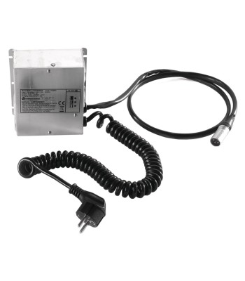 Ładowarka 24V 5A SSM 330 CLEANCRAFT - www.toolsbook.eu