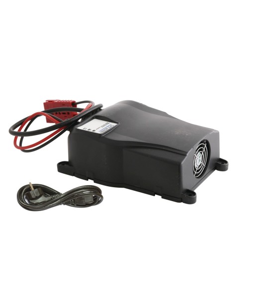 Ładowarka ASSM 650, ASSM 800 CLEANCRAFT - www.toolsbook.eu