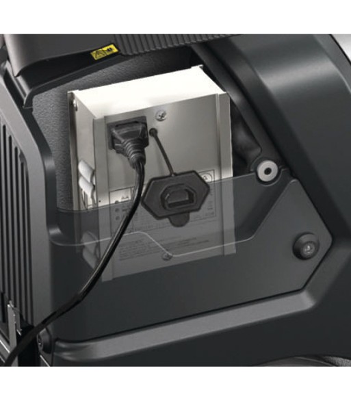 Ładowarka pokładowa do SSM 355B 24V, 5A  CLEANCRAFT - www.toolsbook.eu