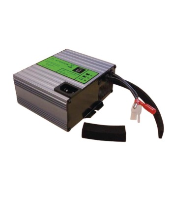 Ładowarka pokładowa SSM 351 BCY 24V 5Ah  CLEANCRAFT - www.toolsbook.eu