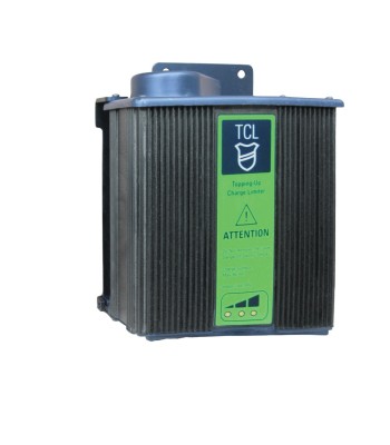 Ładowarka pokładowa SSM 500 - www.toolsbook.eu